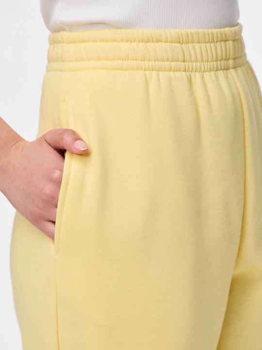 Actual product image Pieces PCCHILLI STRAIGHT FIT Sweathose (S)