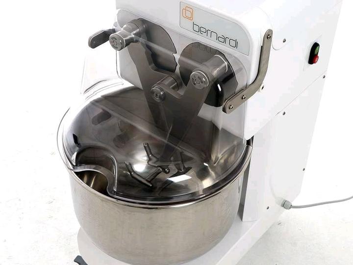 Produktbild Bernardi Taucharmkneter