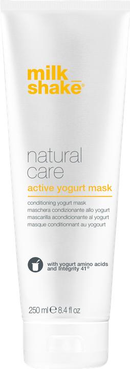 Actual product image Milk_Shake - Active Yogurt Mask (250 ml)