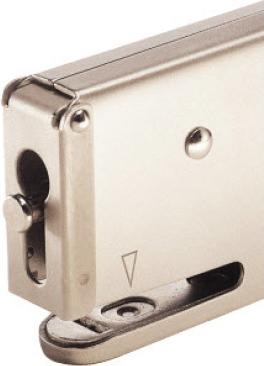 Produktbild Leitz Heftzange Juwel (12 Blätter)