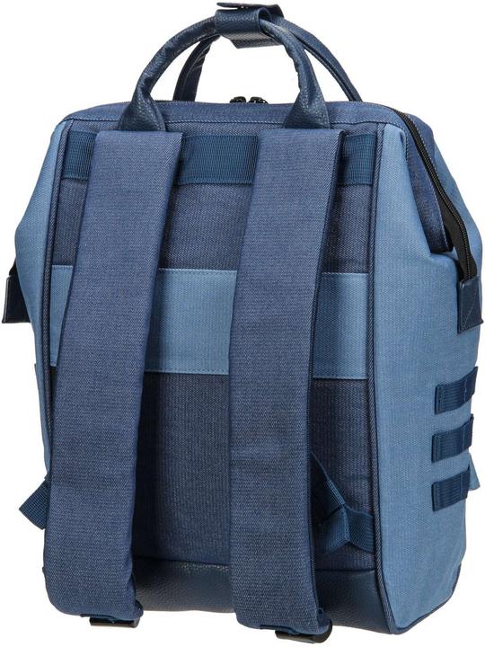 Actual product image Cabaia Adventurer Denim (23 l)