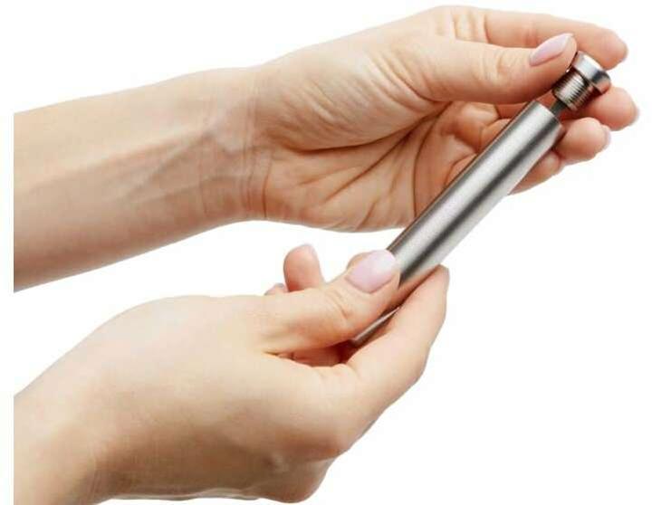 Produktbild Cryptosteel Capsule