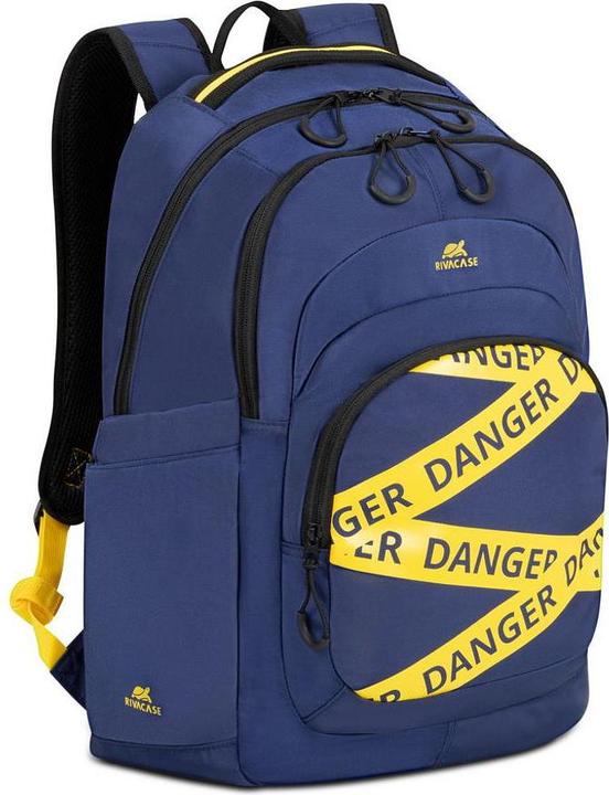 Actual product image Rivacase NB Backpack Erebus 5461 (30 l)