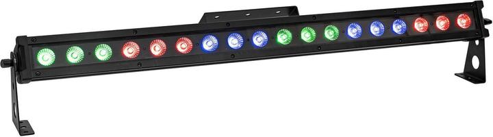 Eurolite LED IP T-PIX 18 QCL Leiste (8 W, LED)