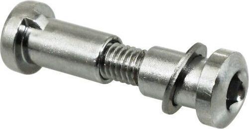 P2R Saddle tightening