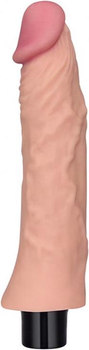 Produktbild Rimba Vibrating Real Softee 8.3"