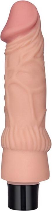 Produktbild Rimba Vibrating Real Softee 7.8"