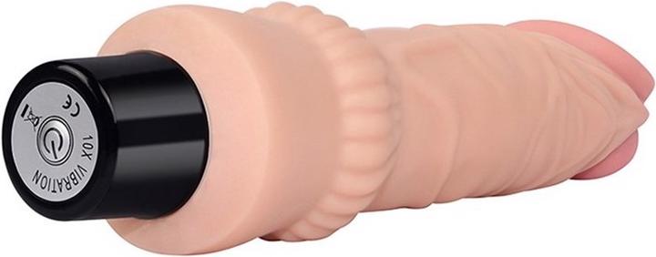 Produktbild Rimba Vibrating Real Softee 7.8"