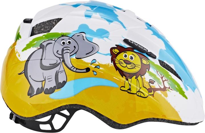 Productafbeelding Uvex Sports Kind 2 (46 - 52 cm)
