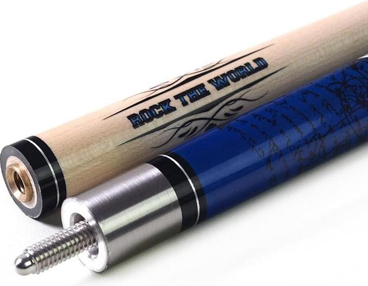 Produktbild Cuesoul Pool Queue Set