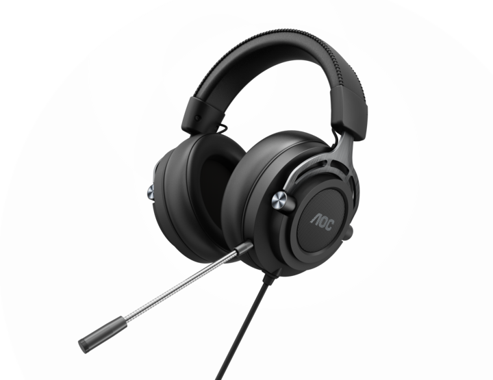 Productafbeelding AOC GH200 (Bedraad)