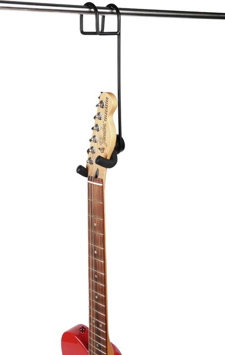 Image du produit Gator Gfw-Gtrclosethngr-Dlx (Guitare)