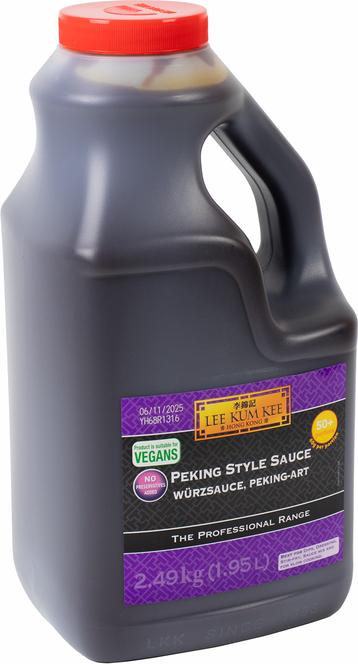 Produktbild Lee Kum Kee LKK Peking Duck Sauce (2490 g)