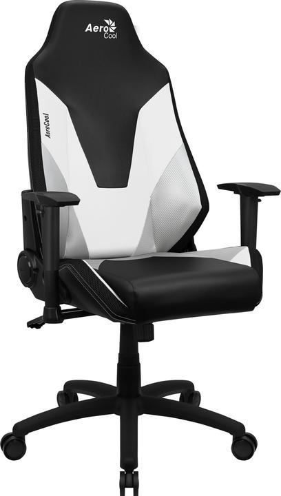AeroCool Admiral Universal-Gamingstuhl Gepolsterter Sitz