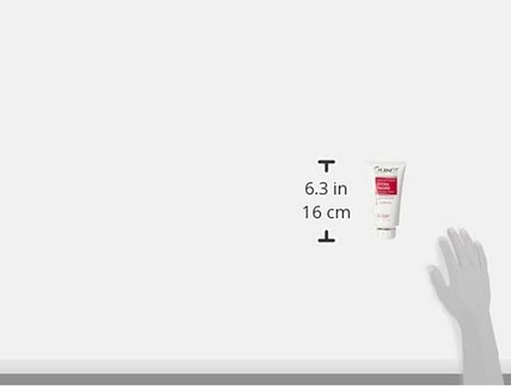 Immagine prodotto Guinot Hydra Tendre Soft Wash Off Crema detergente 150ml (Salviette detergenti per il viso, 150 ml)