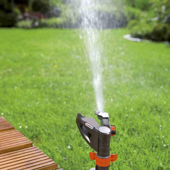 Immagine prodotto Gardena Comfort (Irrigatore circolare)