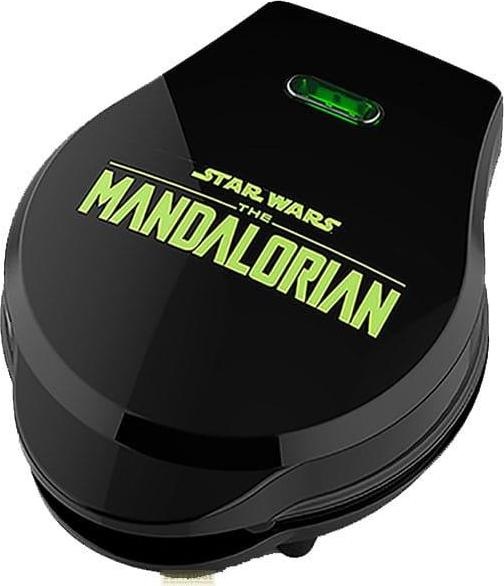 NoName THE MANDALORIAN - L'Enfant - Mini Gaufrier