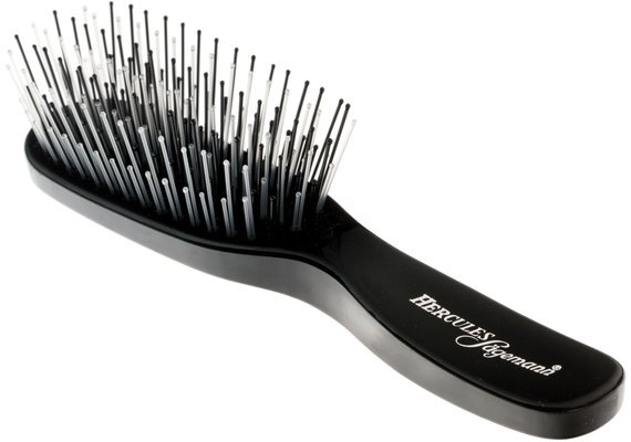 Produktbild Hercules Sägemann Scalp Brush Junior Schwarz 8100