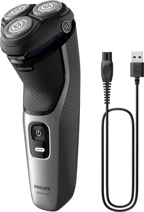 Actual product image Philips Shaver Series 3000