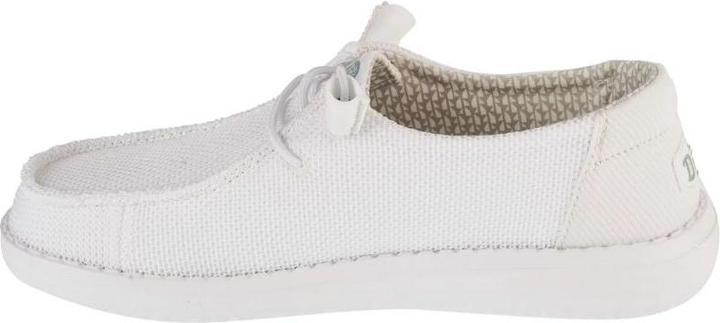 Actual product image Hey Dude Wendy Stretch Sox (36)
