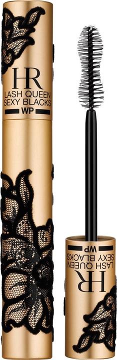 Image du produit Helena Rubinstein Lash Queen Sexy Blacks (01 Scandalous Black)