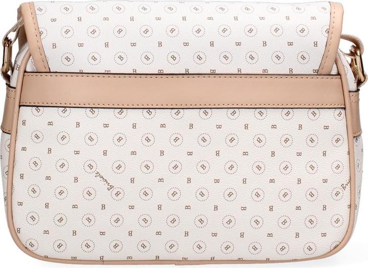 WHITE AND BEIGE