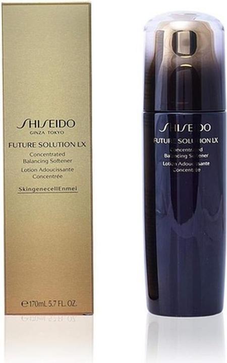 Immagine prodotto Shiseido Ammorbidente concentrato Future Solution (Tonico per il viso, 125 ml)