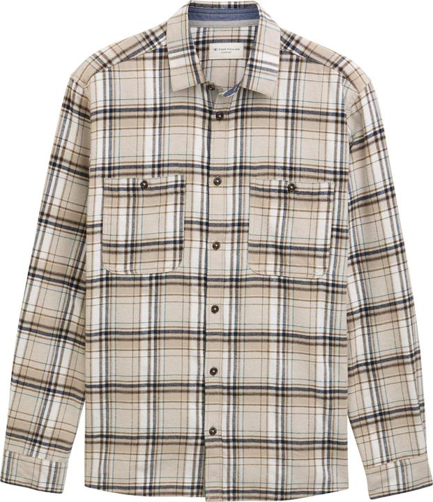 Produktbild Tom Tailor 1047337 (L, XXL)