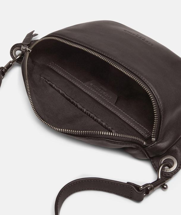 Produktbild Liebeskind Berlin Geräumige Gürteltasche aus Schafsleder