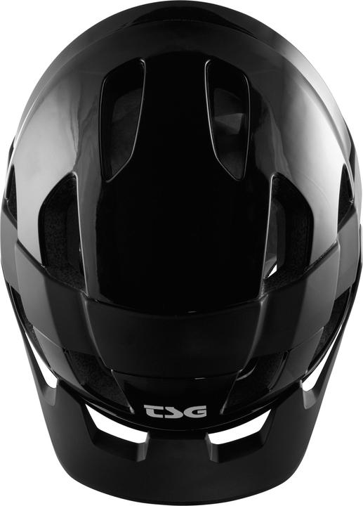 Produktbild TSG Pepper Solid Color (54 - 56 cm)