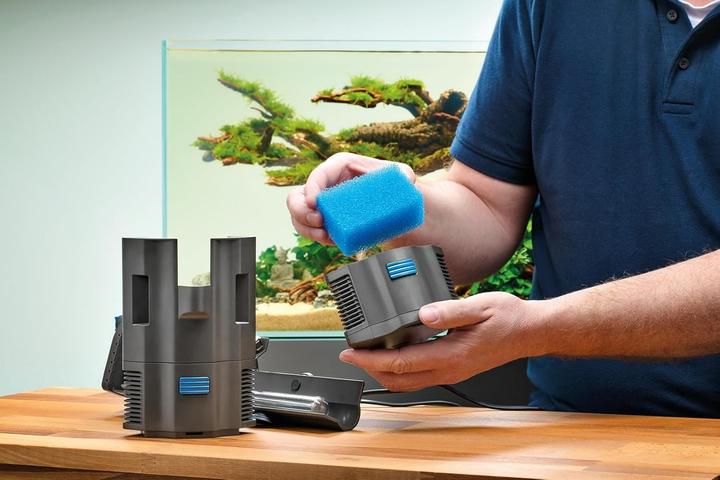 Produktbild Oase Innenfilter (200 l, Innenfilter, Süsswasser)