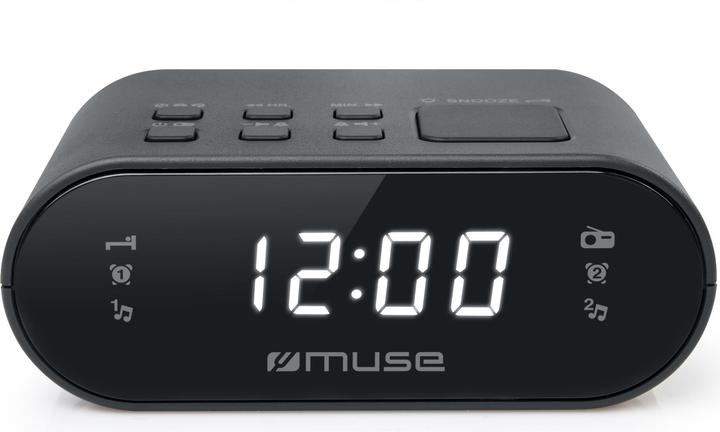 Muse M-10 CR