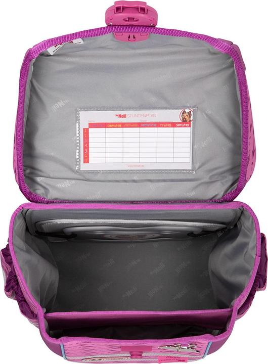 Produktbild Mc Neill Schulranzen ERGO MAC 964521400 MAYLA McTaggie