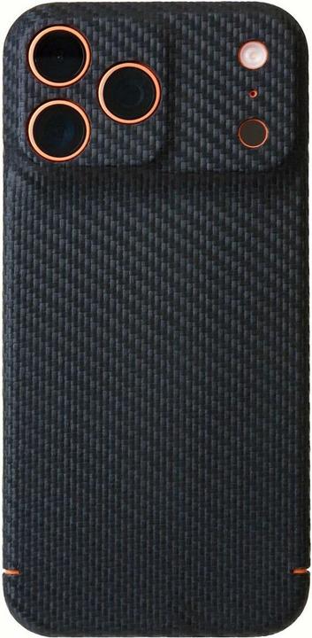 Filono Carbon Case (Apple iPhone 17 Pro Max)