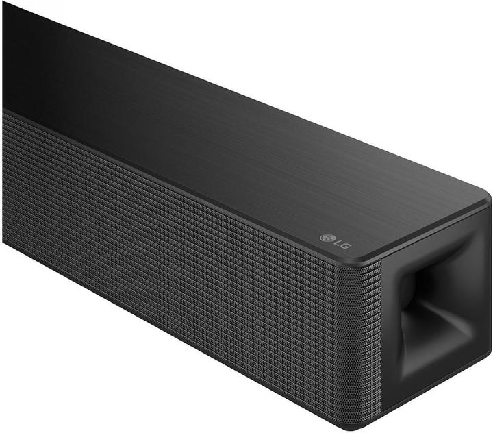 Produktbild LG SH5A 4.1 Soundbar System (600 W, 4.1 Kanal)