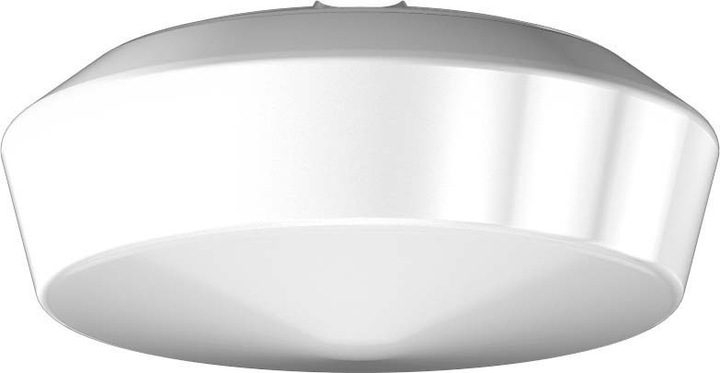 Produktbild RZB Nurglasleuchte (540 lm, E27)