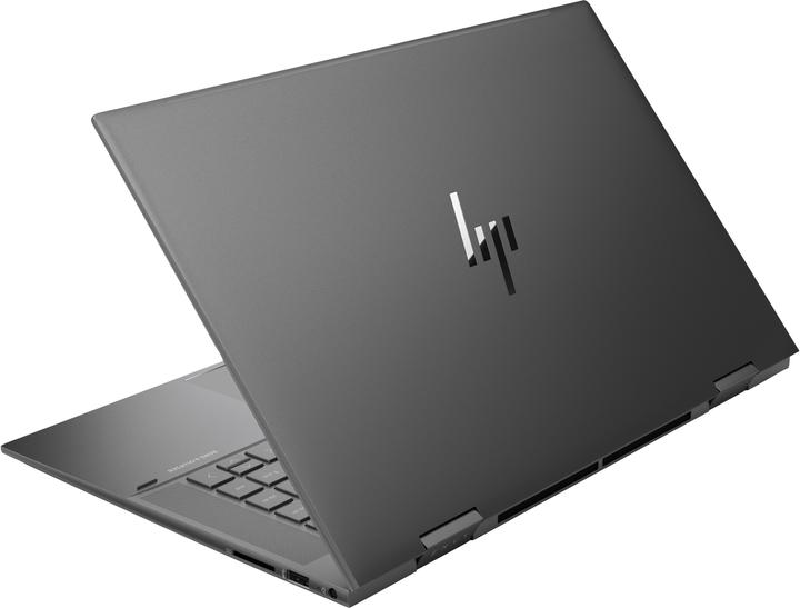 Produktbild HP Envy x360 (15.60", AMD Ryzen 5 5500U, 8 GB, 512 GB, DE)