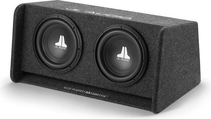 JL Audio CP210-W0v3 (600 W)