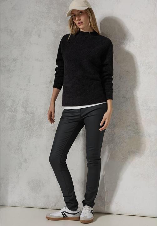 Produktbild Cecil EOS Coated Style Vicky (W31/L30)