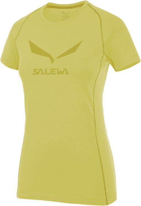 Immagine prodotto Salewa Maglietta Logo Dry Tee (42, 48)