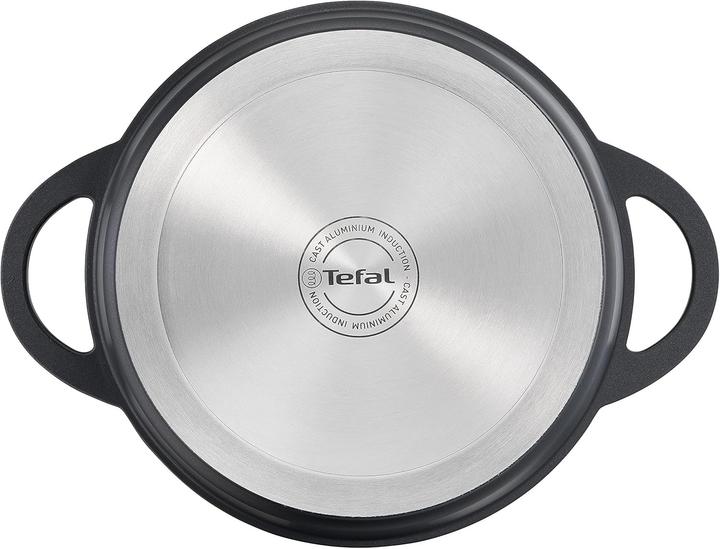 Actual product image Tefal Trattoria (28 cm, Pot, Iron)