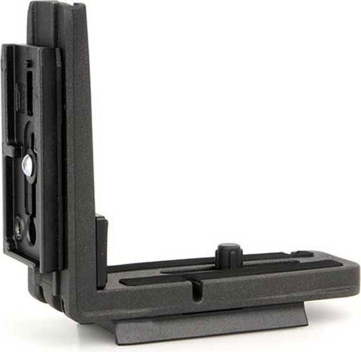 Produktbild Manfrotto L-Schiene Q5 mit 501PL-Anschluss (Stativ L-Schiene)