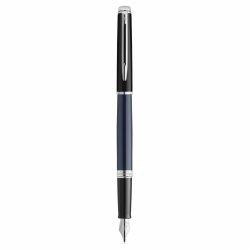 Image du produit Waterman 2202848 FH (Argent, Noir, Bleu foncé, 1 x)