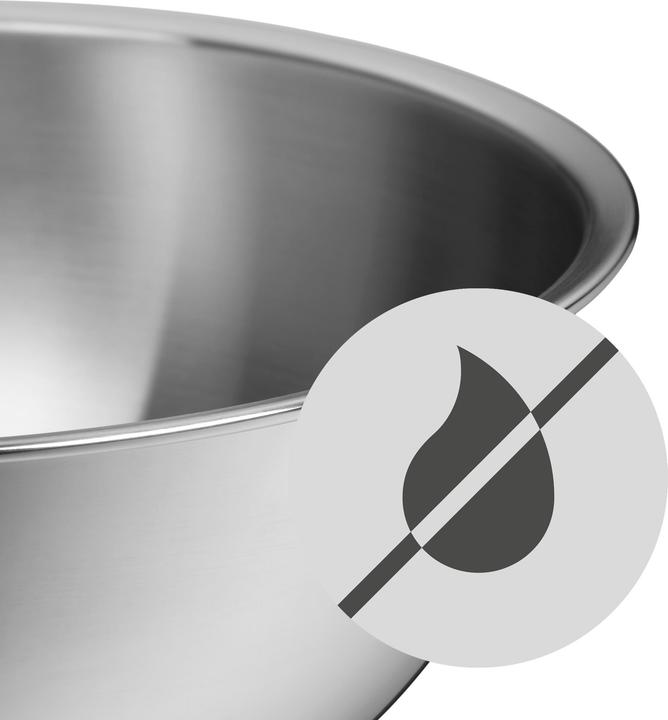 Actual product image WMF Gourmet (24 cm, 0.75 l, 4x)