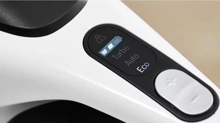Actual product image Bosch Hausgeräte Unlimited 8 BSS825ALL