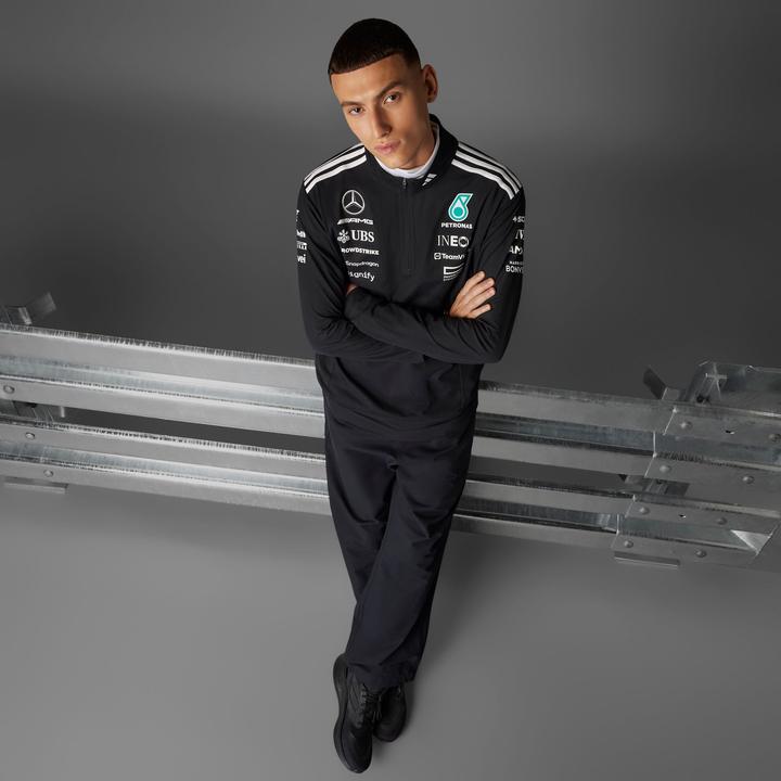 Actual product image adidas Mercedes - AMG Petronas Formula One Team (XL)