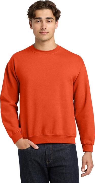 Produktbild Gildan Sweatshirt Rundhalsausschnitt (L)