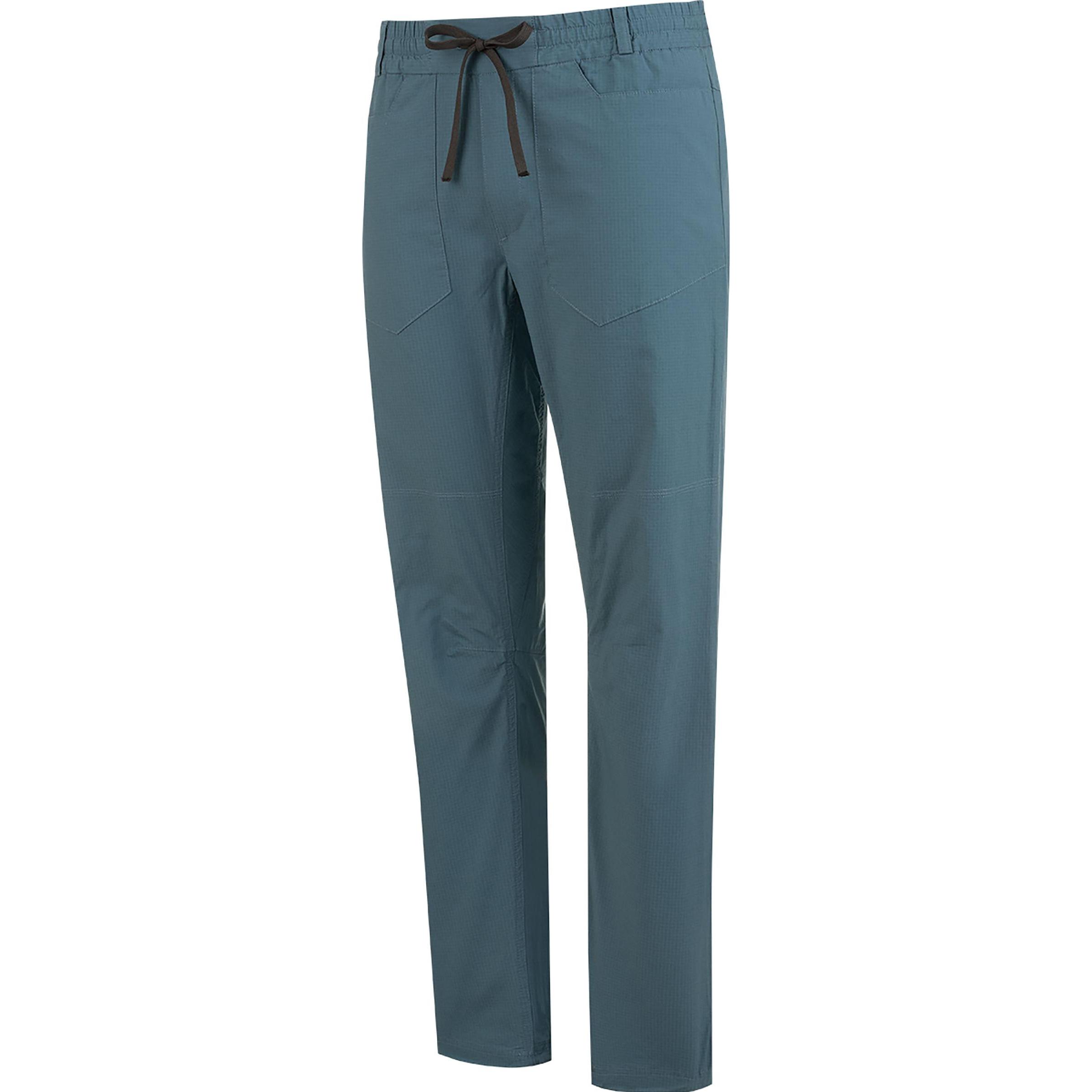 Wild Country, Herren, Outdoorhose, Flow (XL), Blau, XL