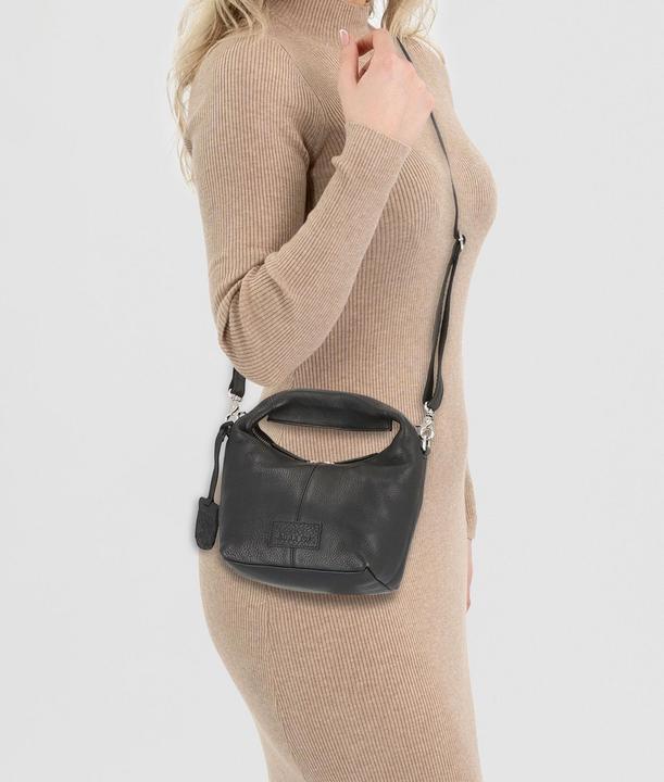 Image du produit Burkely Soft Skylar Sac à main en cuir 18 cm