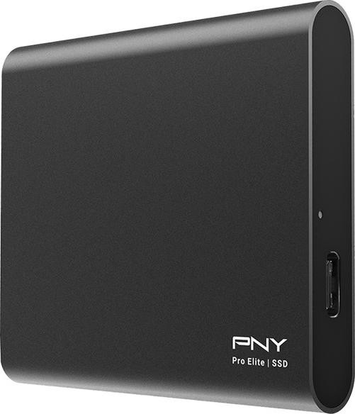 PNY Pro Elite (0.25 TB)
